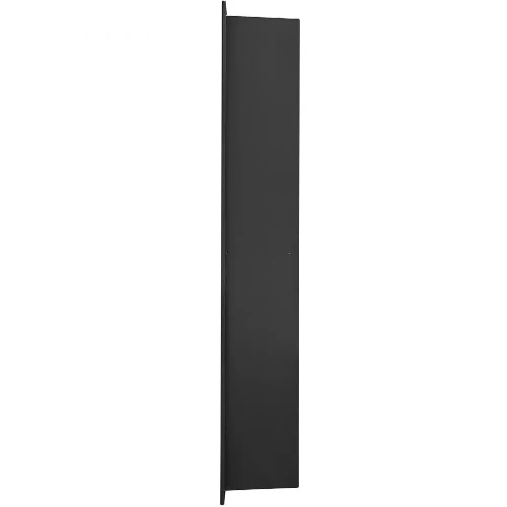 VEVOR 13"x25" No Tile Shower Niche 304 Stainless Steel, Wall-Inserted Niche Recessed Double Shelves, Sealed Waterproof Rust-Resistant Easy Cleaning Modern Niche for Shower or Soap Storage Bathroom