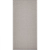VEVOR 4 PCS Acoustic Panels, 2 inch Thick 23.6 x 11.8 inch Fiberglass Sound Absorbing Panels, Self-adhesive Soundproof Wall Boards, for Studios, Office, Home Theater,Meeting Room, Camel