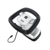 VEVOR Chiropractic Massager, 400-4600rpm Variable Speed Professional Vibrating Massager, Handheld Chiropractic Orbital Body Massager for Back, Neck, Shoulder Muscle Relief