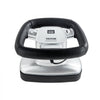 VEVOR Chiropractic Massager, 400-4600rpm Variable Speed Professional Vibrating Massager, Handheld Chiropractic Orbital Body Massager for Back, Neck, Shoulder Muscle Relief