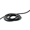 VEVOR 25 FT 6AWG Portable Power Cable (4 Conductor), Heavy Duty 600V SOOW Electrical Power Cable, Industrial Grade Electric Wire, Premium CPE Rubber Jacket, Copper Extension Cord for Welder Machine