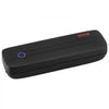 VEVOR Portable Thermal Printer - 2600mAh Battery, 300 DPI, Bluetooth Inkless Mobile Printer for A4, A5 & 8.5" x 11" Thermal Paper, Compatible with iOS, Android & Laptop, for Travel, Office & Home Use