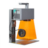 VEVOR Portable Laser Engraver, 5000 mm/s High Speed, 12W Handheld Blue Laser Engraver and Cutter, Engraving Precision 0.01 x 0.01 mm, DIY Engraving Tool, for Wood, Acrylic, Leather, Cloth, Class 4