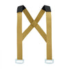 VEVOR Moving Straps, 2-Person Lifting and Moving System with 2 Harness Straps, 2 Load-bearing Straps & 1 Handheld Strap, Adjustable Lifting Shoulder Straps Move Furniture Appliances Mattresses