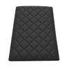 VEVOR Japanese Tatami Mat, Twin Size Foldable Japanese Tatami Mattress, Futon Mattress with Storage Bag & Fastener, 9-Layer Floor Mat for Sleeping, Dormitory, Meditation, Yoga, 80 x 39 x 3.5 in, Black
