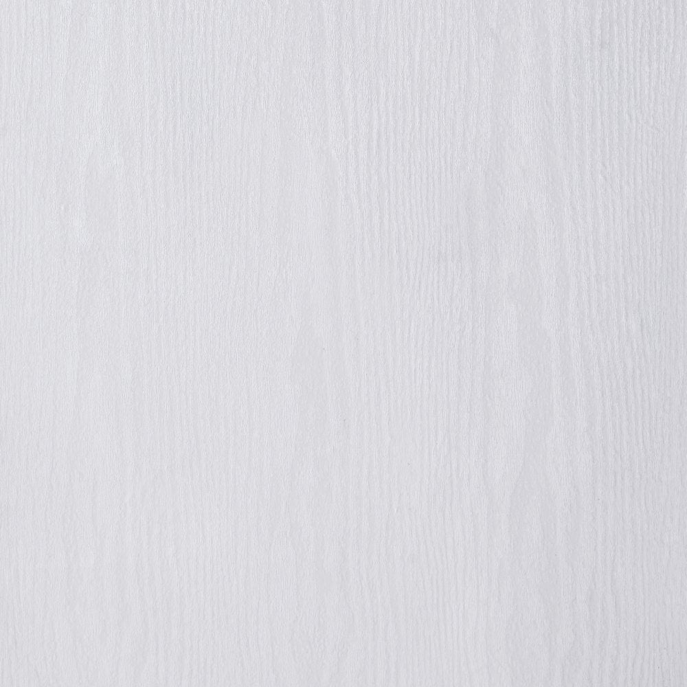 VEVOR Peel and Stick Wallpaper, 17.7 x 393.7 inch Contact Paper White Wood Grain Waterpoof Self Adhesive, Easy to Clean & Peel Wall Decorative Vinyl Roll for Bedroom Kitchen Bathroom Desk Office