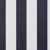 VEVOR Peel and Stick Wallpaper, 17.7 x 590.5 inch Contact Paper Black White Modern Geometric Waterpoof Self Adhesive, Easy to Clean Wall Decorative Vinyl Roll for Bedroom Kitchen Bathroom Office