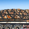 Truck Bed Cargo Nets for Pickup Trucks with S Hooks