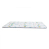 VEVOR Baby Play Mat, 50""x50"" Baby Crawling Mat, Non-Slip One-Piece Soft Baby Playmat, Foldable Floor Mat, Waterproof Activity Playmats for Babies,Toddlers, Infants, Machine Washable, Play & Tummy Time