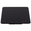 VEVOR Electric Warming Tray, 16.5" x 11" Portable Tempered Glass Heating Tray with Temperature Range (65-90℃), Perfect for Dinner, Catering, House, Parties, Events, Entertaining and Holiday, Black