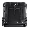 VEVOR Universal Forklift Seat, Fold Down Tractor Seat with Adjustable Angle Back and Micro Switch, 6.3-13.4 inch Extended Slot Comfortable Forklift Seat for Tractor Loader Excavator