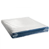 VEVOR Plastic Mattress Bag, 2 Mil Thick Mattress Storage Bag, Wear-Resistant and Waterproof Plastic Bed Cover with Reinforced Corner Design, Heavy-Duty Mattress Moving Supplies (2 Pack, Queen Size)