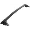 VEVOR Roof Rack Cross Bars, Compatible with Toyota RAV4 2020-2023, 160lbs Load Capacity, Aluminum Anti-Rust Crossbars with Locks, Rooftop Cargo Bag Luggage Carrier (Not Fit for Adventure/TRD Off-Road)