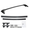 VEVOR Roof Rack Cross Bars, Compatible with Toyota RAV4 2020-2023, 160lbs Load Capacity, Aluminum Anti-Rust Crossbars with Locks, Rooftop Cargo Bag Luggage Carrier (Not Fit for Adventure/TRD Off-Road)