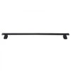 VEVOR Roof Rack Cross Bars, Compatible with 2011-2021 Jeep Grand Cherokee with Grooved Side Rails, 200lbs Load Capacity, Aluminum Crossbars with Locks, for Rooftop Cargo Carrier Bag Luggage Kayak Bike