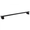 VEVOR Roof Rack Cross Bars, Compatible with 2011-2021 Jeep Grand Cherokee with Grooved Side Rails, 200lbs Load Capacity, Aluminum Crossbars with Locks, for Rooftop Cargo Carrier Bag Luggage Kayak Bike