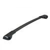 VEVOR Roof Rack Cross Bars, Fit for 2014-2021 Subaru Forester with Raised Side Rails, 200 lbs Load Capacity, Aluminum Crossbars with Locks, for Rooftop Cargo Carrier Bag Luggage Kayak Bike