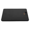 VEVOR Appliance Slider, Medium 13 x 16-inch, Rolling Sliding Tray with Silent Rubber Wheels & Hollow Handle, Easy to Clean, Appliance Rolling Tray for Coffee Maker, Kitchen Countertop, Black