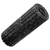 VEVOR Vibrating Foam Roller, 4-Speed Electric Massage Roller, 16" Rechargeable Muscle Roller with 3D Texture, High Density EEP Foam Massager for Muscle Deep Tissue, Back Pain Relief, Exercise Recovery