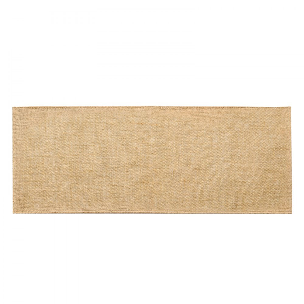 VEVOR Burlap Fabric Roll 40"x15ft High Density Multipurpose Natural Jute, for Outdoor Plant Cover, Tree Wrap, Garden Fabric, DIY Crafts, Gardening, Weed Barrier, Landscaping Cloth, Rustic Party Decor
