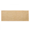 VEVOR Burlap Fabric Roll 60"x50ft High Density Multipurpose Natural Jute, for Outdoor Plant Cover, Tree Wrap, Garden Fabric, DIY Crafts, Gardening, Weed Barrier, Landscaping Cloth, Rustic Party Decor