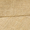 VEVOR Burlap Fabric Roll 60"x50ft High Density Multipurpose Natural Jute, for Outdoor Plant Cover, Tree Wrap, Garden Fabric, DIY Crafts, Gardening, Weed Barrier, Landscaping Cloth, Rustic Party Decor