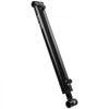 VEVOR Double Acting Hydraulic Cylinder, 2" Bore x 16" Stroke, Max 3500PSI Hydraulic Cylinder, Heavy-Duty Welded Cross Tube Cylinders with 1" Pin Hole & SAE #6 Port for Agricultural Machinery, Tractors