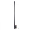 VEVOR Linear Actuator 12V, 20 Inch High Speed 0.55"/s Linear Actuator, 220lbs/1000N Linear Motion Actuator with Mounting Bracket and IP54 Protection