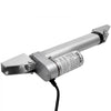 VEVOR 12V Linear Actuator, 4 Inch High Speed 0.6"/s Linear Motion Actuator, 225lbs/1000N with IP54 Protection & Mounting Bracket for Lift Desk, Recliner Chairs, Window Door Opener