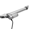 VEVOR 12V Linear Actuator, 8 Inch High Speed 0.6"/s Linear Motion Actuator, 225lbs/1000N with IP54 Protection & Mounting Bracket for Lift Desk, Recliner Chairs, Window Door Opener