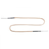 VEVOR 10Pcs Magnetic Induction Heater Coil, Inductor Heat Accessories, Mini Heater Coil Kit with Flexibility and Long Lifespan, for Removing Rusty Bolts and Nuts, 8 Coils + 1 U-Shaped + 1 Free Forming