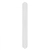 VEVOR Toddlers Bed Bumper, 56-inch Non-Slip Bed Rail Bumper, High-Rebound Foam Bedrail Guard for Toddlers with Machine-Washable Cover for Twin, Full, Queen & King Beds, Lightweight and Travel-Friendly