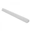 VEVOR Toddlers Bed Bumper, 56-inch Non-Slip Bed Rail Bumper, High-Rebound Foam Bedrail Guard for Toddlers with Machine-Washable Cover for Twin, Full, Queen & King Beds, Lightweight and Travel-Friendly