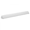 VEVOR Toddlers Bed Bumper, 56-inch Non-Slip Bed Rail Bumper, High-Rebound Foam Bedrail Guard for Toddlers with Machine-Washable Cover for Twin, Full, Queen & King Beds, Lightweight and Travel-Friendly