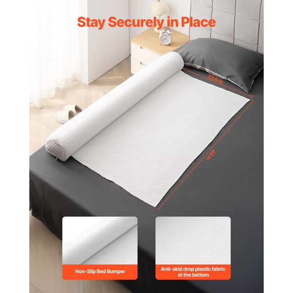 Vevor Bed Bumper 52