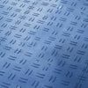 VEVOR Garage Tiles Interlocking, 12 x 12 x 0.53 inch 50 Pack Garage Floor Covering Tiles, Non-Slip Double-Sided Texture Garage Flooring Tiles, for Garages, Basements, Repair Shops, Blue