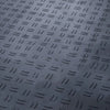VEVOR Garage Tiles Interlocking, 12 x 12 x 0.53 inch 50 Pack Garage Floor Covering Tiles, Non-Slip Double-Sided Texture Garage Flooring Tiles, for Garages, Basements, Repair Shops, Graphite Gray