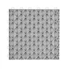 VEVOR Garage Tiles Interlocking, 12 x 12 x 0.53 inch 50 Pack Garage Floor Covering Tiles, Non-Slip Double-Sided Texture Garage Flooring Tiles, for Garages, Basements, Repair Shops, Silver