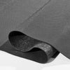 VEVOR Waterproof Garage Floor Mat for Under Car, 3'x5' Compact Size Heavy Duty Containment Mat with Strong Grip, Protects Garage Floor from Water, Mud and Oil, For Garages,Greenhouses,Entrance