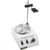 79-1 Magnetic Heating Stirrer Hot Plate Mixer Machine 1L Speed Control