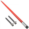 49" Hay Bale Spear 3000 lbs Capacity with Nut and Sleeve