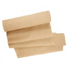 VEVOR Burlap Fabric Roll, 40” x 30 ft & 50 x 50 High Density Wide Natural Burlap Fabric Rolls, Jute Fabric Burlap Tree Wrap Roll, for Decor, Crafts, Wedding, Gardening, Plant & Tree Winter Covering