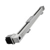 VEVOR Linear Guide Rail, Belt Drive, CNC Linear Motion Stage Actuator, with Nema34 Stepper Motor, 600 mm Stroke Work Size, High Speed Motorized, for Engraving Machine, CNC Milling Machine, 3D Printer