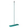 VEVOR Lawn Leveling Rake, 36"x10" Level Lawn Tool, Heavy-duty Lawn Leveler with 78" Steel Extended Handle, Yard Leveling Rake Suit for Garden, Golf Lawn, Farm