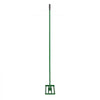 VEVOR Lawn Leveling Rake, 48"x10" Level Lawn Tool, Heavy-duty Lawn Leveler with 78" Steel Extended Handle, Yard Leveling Rake Suit for Garden, Golf Lawn, Farm