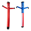 VEVOR Inflatable Tube Man with Blower, 8 ft Tall, Wacky Waving Wind Flying Inflatable Dancing Tube Guy with 1/15 HP IPX3 Waterproof Blower Fan, for Outdoor Advertising Business Store Party Decoration