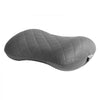 VEVOR Inflatable Camping Pillow, 5-Inch Thickened Travel Pillow, Soft Backpacking Pillows with Removable & Washable Cover, Storage Bag, Lightweight and Portable for Camping, Air Travel, Hiking, Office