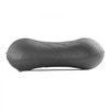 VEVOR Inflatable Camping Pillow, 5-Inch Thickened Travel Pillow, Soft Backpacking Pillows with Removable & Washable Cover, Storage Bag, Lightweight and Portable for Camping, Air Travel, Hiking, Office
