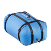 VEVOR Water Storage Bladder, 35 Gallon Large Capacity TPU Soft Water Bag, Portable & Collapsible Water Storage Containers, Leakproof & Wear-Resistant RV Waters Tank for Camping Irrigation Outdoor Use