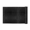 VEVOR 15 x 20 ft Pond Liner, 14 Mil Thickness, 3-Layer Reinforced PE Fish Koi Pond Liner for Outdoor Ponds, with Hemmed Edge and 4 Metal Buttonholes, for Water Garden, Waterfall, and Fountains, Black